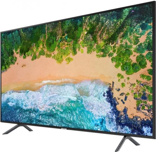 Телевизор Samsung UE40NU7100U 4K UHD Smart TV (Россия) в Узбекистане