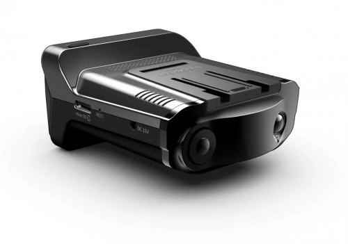 Видеорегистратор с радар-детектором Inspector Marlin S купить