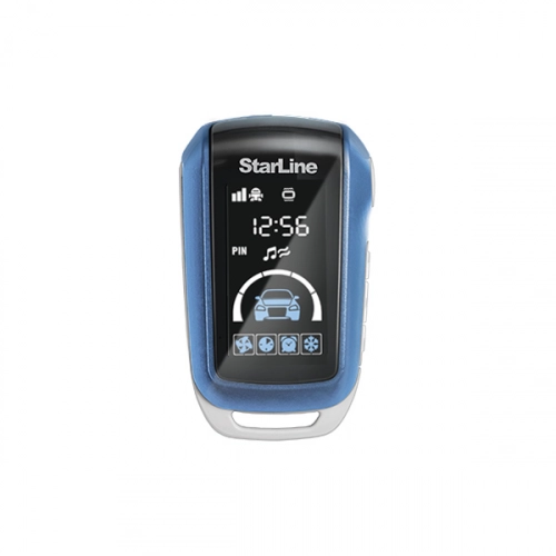 StarLine A95 BT 2CAN+2LIN signalizatsiyasi - rasm №2 StarLine A95 BT 2CAN+2LIN signalizatsiyasi sotib olish