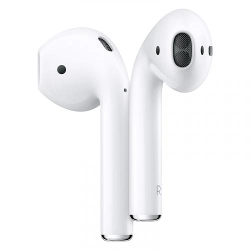Наушники Apple AirPods 2.1 купить