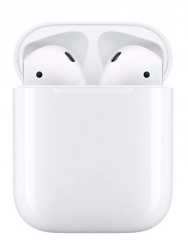 Наушники Apple AirPods 2.1 недорого