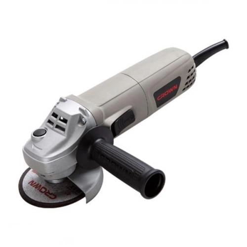 Crown CT13296 860W 125 mm burchak shlifmashinasi sotib olish