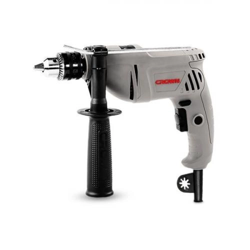 Дрель Crown CT10065 600W 13 mm купить