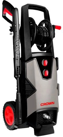 Мойка высокого давления Crown CT42024 купить