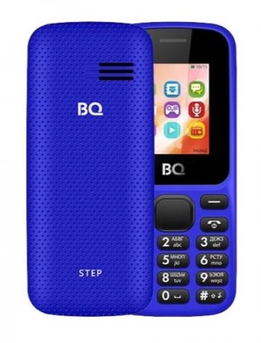 BQ 1805 Step (Orange, Yellow) telefoni sotib olish