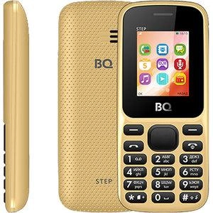 BQ 1805 Step (Orange, Yellow) telefoni onlayn