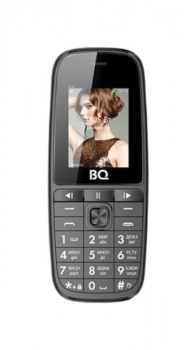 Телефон BQ 1841 Play (Gold) купить