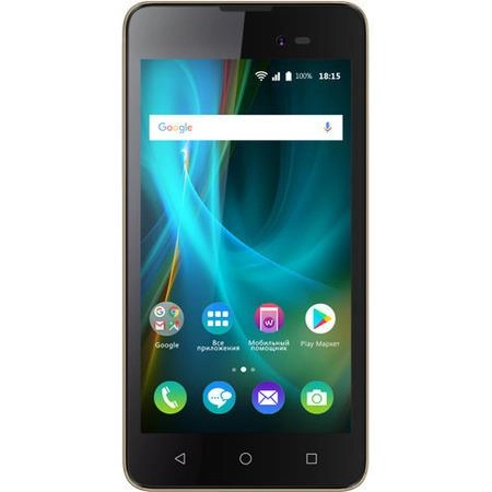 Смартфон BQ 5035 Velvet (Silver, Gold, Black) онлайн