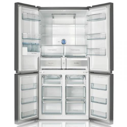 Midea HQ-840WEN (Po‘lat rangli) sovutgichi sotib olish