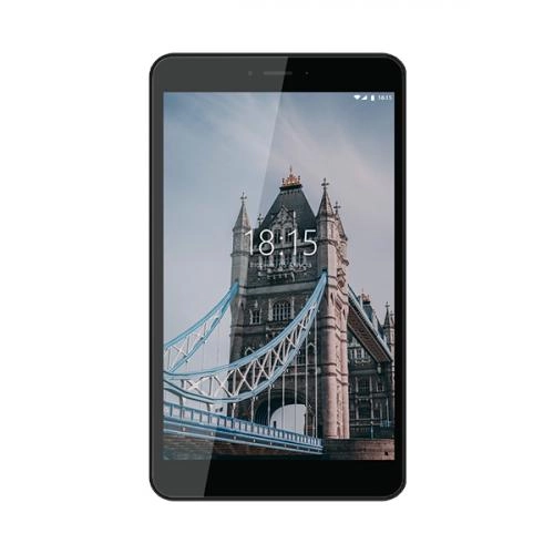 Планшет BQ 8068L Hornet Plus Pro 8 &quot; Black недорого