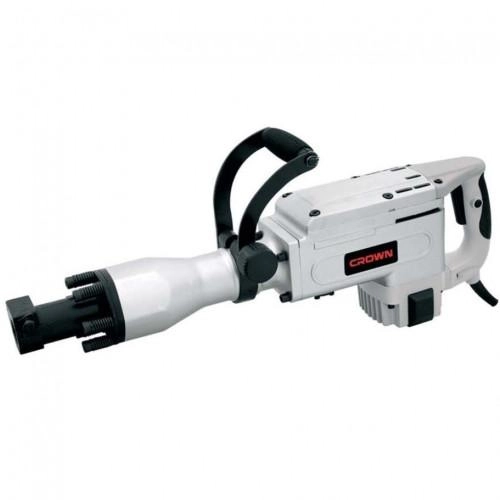 Отбойный молоток Crown CT18043 купить