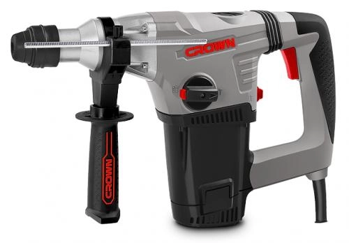 Перфоратор Crown CT18116 BMC купить