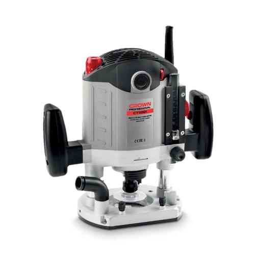 Фрезер Crown CT11002 купить