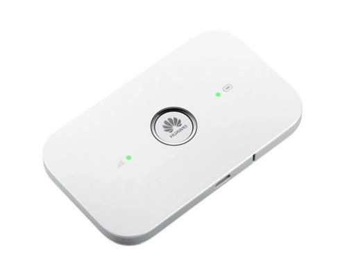 Модем 4G/Wi-Fi Huawei E5573 - фото №2 Модем 4G/Wi-Fi Huawei E5573 купить