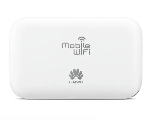Модем 4G/Wi-Fi Huawei E5573 - фото №3 Модем 4G/Wi-Fi Huawei E5573 недорого