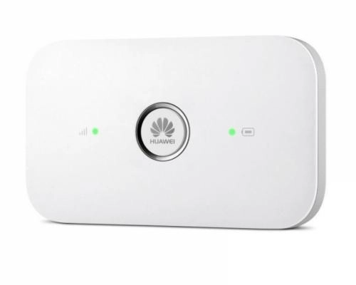 Модем 4G/Wi-Fi Huawei E5573 - фото №4 Модем 4G/Wi-Fi Huawei E5573 в Узбекистане