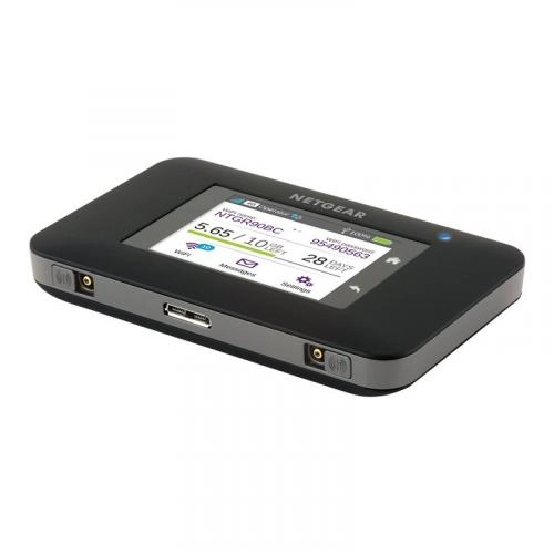 Модем 4G/Wi-Fi NETGEAR AirCard 790S купить