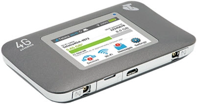 Модем 4G/Wi-Fi NETGEAR AirCard 782S - фото №2 Модем 4G/Wi-Fi NETGEAR AirCard 782S купить