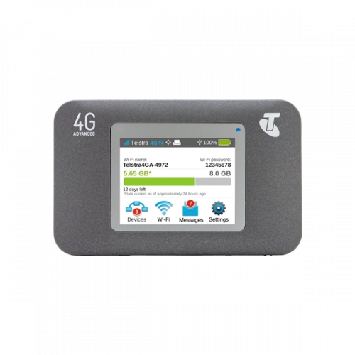 Модем 4G/Wi-Fi NETGEAR AirCard 782S - фото №3 Модем 4G/Wi-Fi NETGEAR AirCard 782S недорого