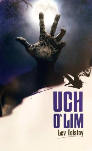 Лев Толстой: Уч ўлим купить