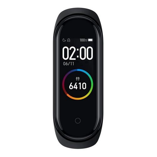 Смарт браслет Xiaomi Mi Band 4 (Русское Меню) в Узбекистане