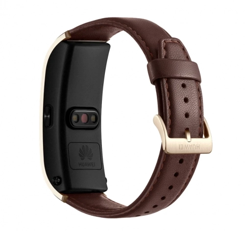 Смарт браслет HUAWEI TalkBand B5 Classic купить