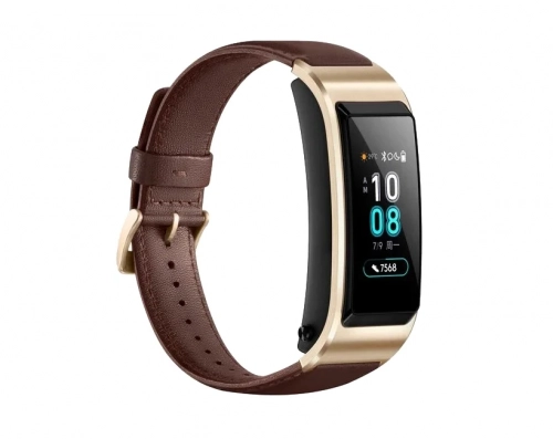 Смарт браслет HUAWEI TalkBand B5 Classic недорого