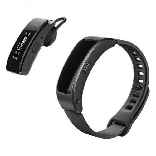 Смарт браслет HUAWEI TalkBand B3 Lite в Узбекистане