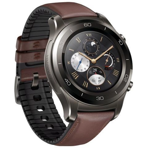 HUAWEI Watch 2 Pro (4G) smart-soati arzon