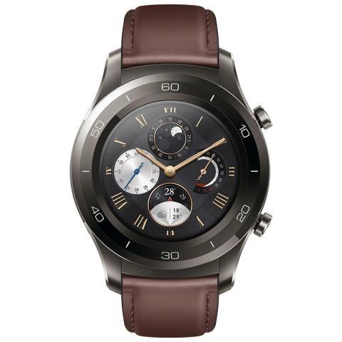 HUAWEI Watch 2 Pro (4G) smart-soati onlayn