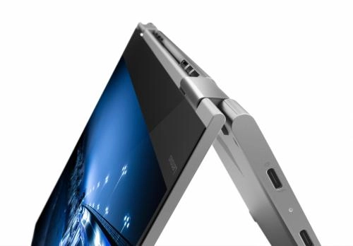 Ноутбук Lenovo Yoga 730-15IWL / Intel i5-8265U / DDR4 8GB / SSD 256Gb / 15.6" FHD IPS / Wn10 купить