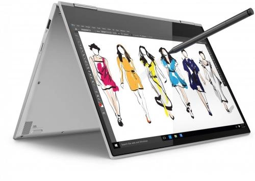Ноутбук Lenovo Yoga 730-15IWL / Intel i5-8265U / DDR4 8GB / SSD 256Gb / 15.6" FHD IPS / Wn10 недорого