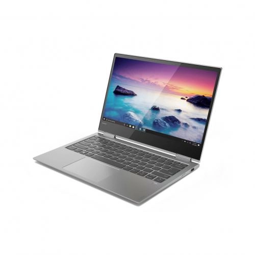 Ноутбук Lenovo Yoga 730-15IWL / Intel i5-8265U / DDR4 8GB / SSD 256Gb / 15.6" FHD IPS / Wn10 онлайн