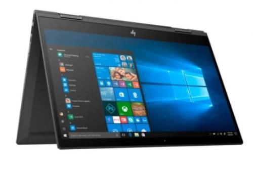 Ноутбук HP Envy X360 15-EY0013DX. AMD Ryzen 5-5625U. DDR4 8GB. SSD 256GB.  15.6&Prime; Full HD IPS, TouchScreen в Узбекистане