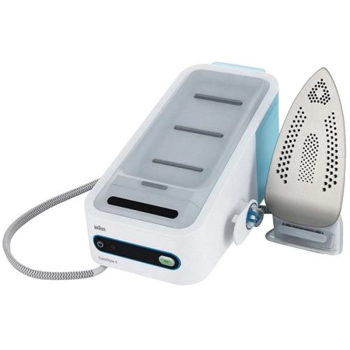 Парогенератор Braun IS 5022WH CareStyle 5 купить