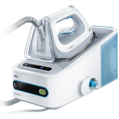 Парогенератор Braun IS 5022WH CareStyle 5 недорого