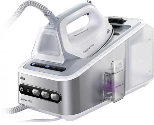 Braun IS7155 WH bug‘ generatori sotib olish