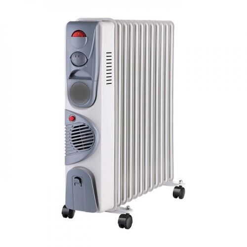 ZIFFLER S1103FW moyli isitgichi sotib olish