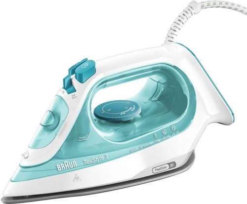 Braun SI3041 GR dazmoli sotib olish