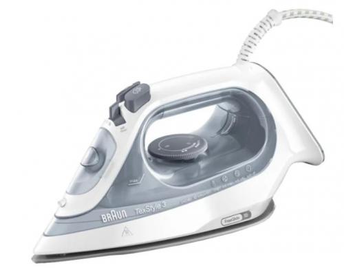 Braun SI3054 GY dazmoli sotib olish