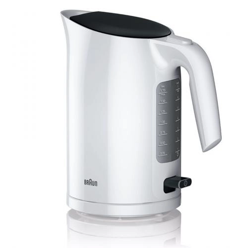 Чайник электрический Braun WK 3100WH купить