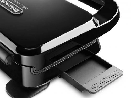 Сэндвичница De'Longhi SW12C.BK купить