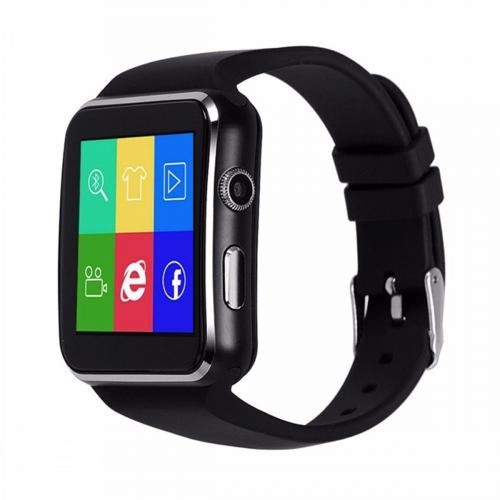 Aspolo SmartWatch SW13 smart-soati - rasm №2 Aspolo SmartWatch SW13 smart-soati sotib olish