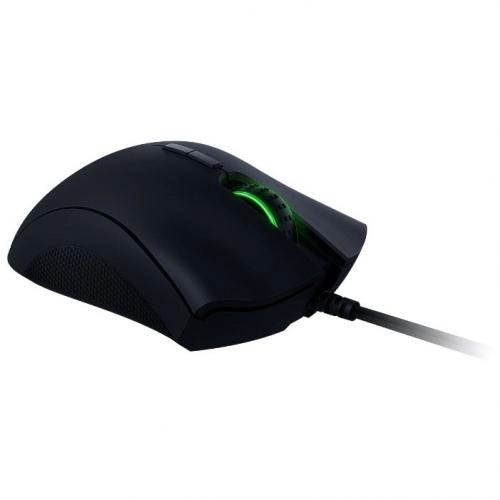 Razer DeathAdder Elite Black USB sichqonchasi - rasm №3 Razer DeathAdder Elite Black USB sichqonchasi arzon