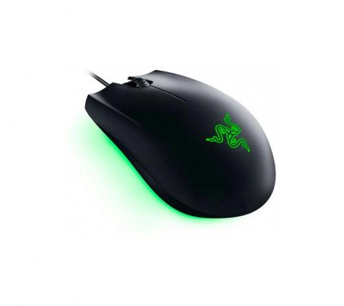 Razer Abyssus Essential Black USB sichqonchasi sotib olish