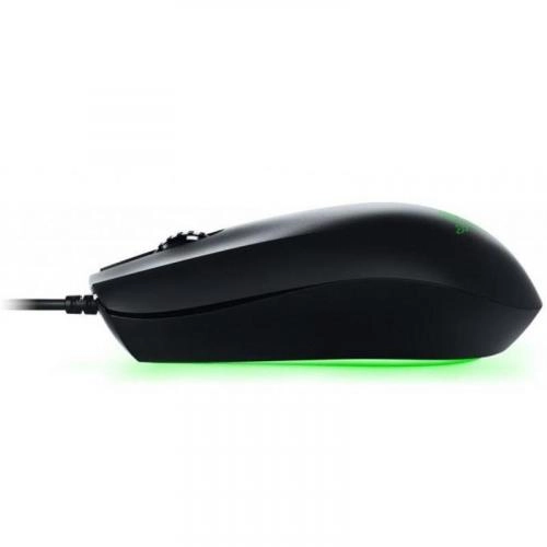 Razer Abyssus Essential Black USB sichqonchasi arzon