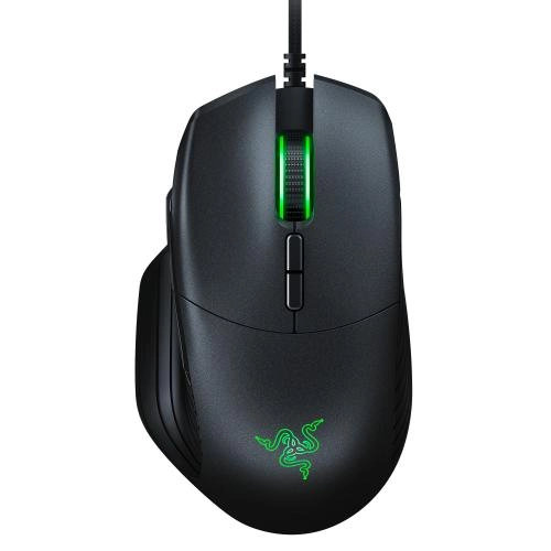 Мышь Razer Basilisk Black USB в Узбекистане