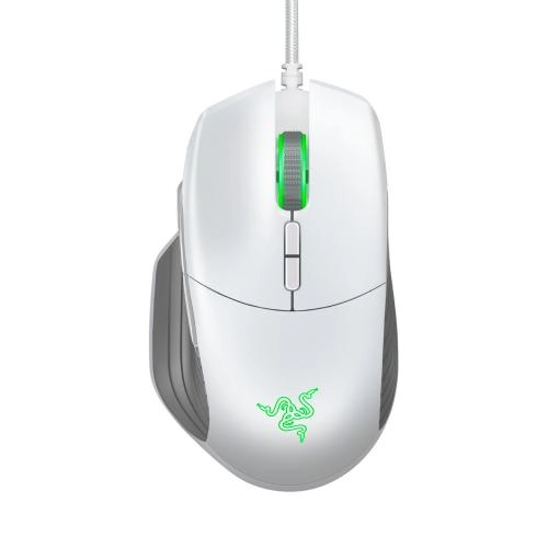 Razer Basilisk Mercury USB sichqonchasi arzon