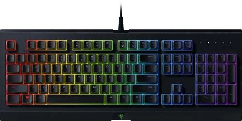 Razer Cynosa Chroma Black USB klaviaturasi arzon