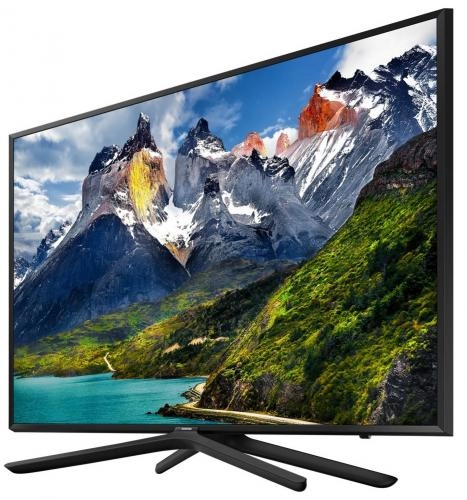 Samsung UE43N5500AU Full HD Smart TV televizori bo'lib to'lash